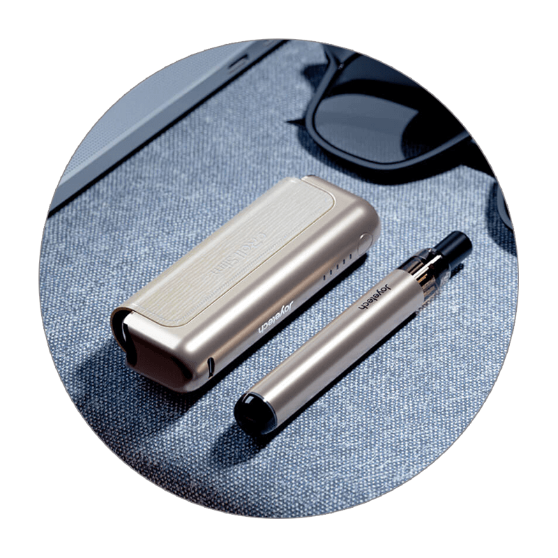 Joyetech eRoll Slim Design